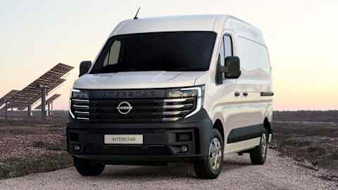 Interstar