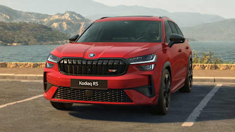 Kodiaq