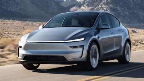 Model Y