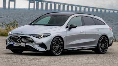 CLA