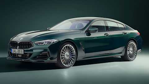 B8/B12 (8 Series)