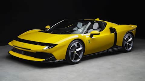 849 Testarossa