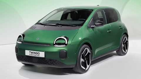 Twingo