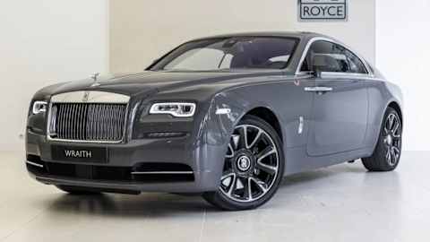 Wraith