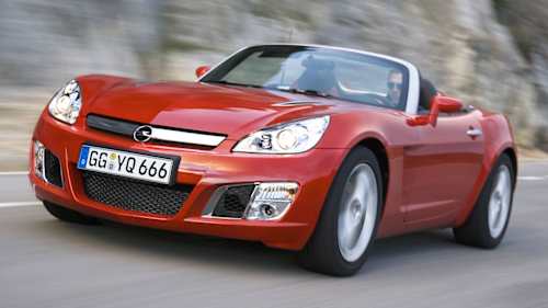 GT GT