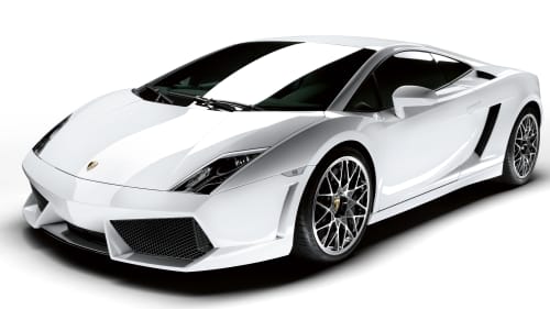 Gallardo Gallardo