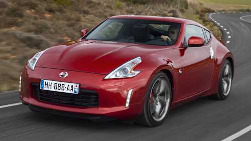 370Z 370Z