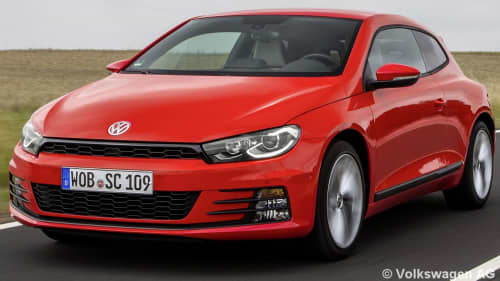 Scirocco Scirocco