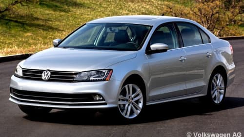 Jetta Jetta