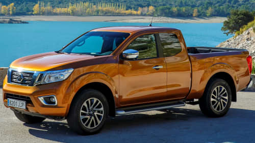 Navara Navara