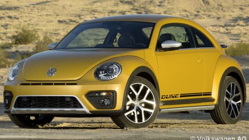 Beetle Beetle