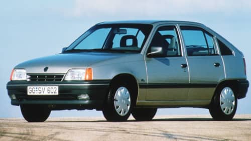Kadett Kadett