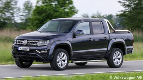 Amarok Amarok