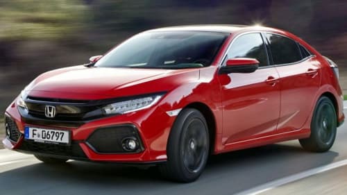 Civic Civic