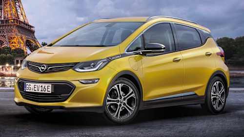 Ampera Ampera