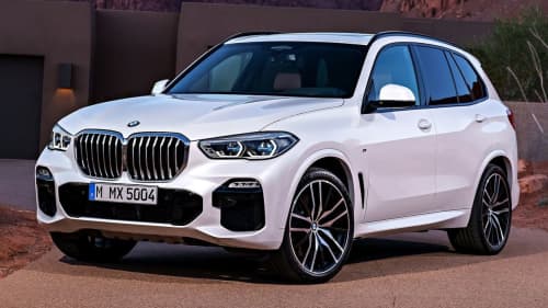 X5 X5