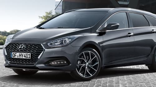 Hyundai i40: Modelle, Technische Daten, Preise