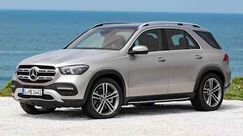 GLE GLE