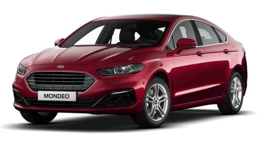 Mondeo Mondeo