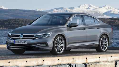 Passat Passat