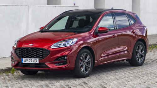 Kuga Kuga