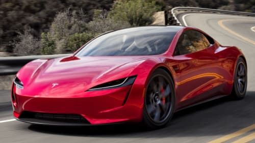 Roadster Roadster