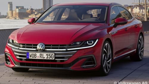 Arteon Arteon
