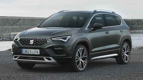 Ateca Ateca
