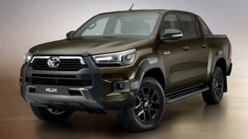 Hilux Hilux