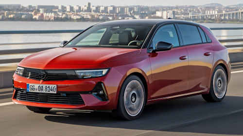 Astra Astra
