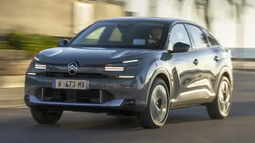 Citroen C4: Modelle, Technische Daten, Preise | ADAC