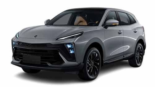 DFM Forthing 5: Modelle, Technische Daten, Preise | ADAC