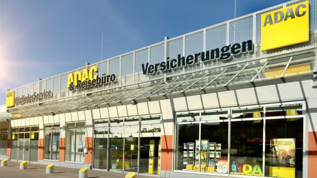 ADAC Geschäftsstelle & Reisebüro Wildau