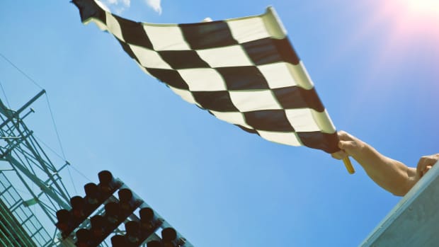 Motorsport im ADAC Berlin-Brandenburg