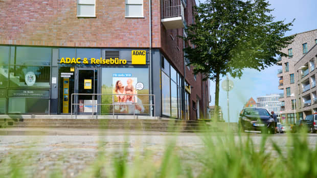 ADAC Rostock