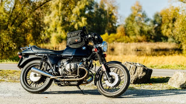 BMW Motorrad