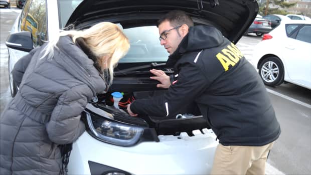 Technische Beratung. Unsere Technik-Experten sind für Sie da.