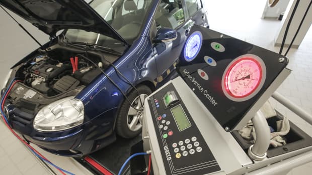 ADAC Vertragssachverständige