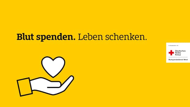 ADAC Blutspende Termine in NRW 2025 Veranstaltungsbild