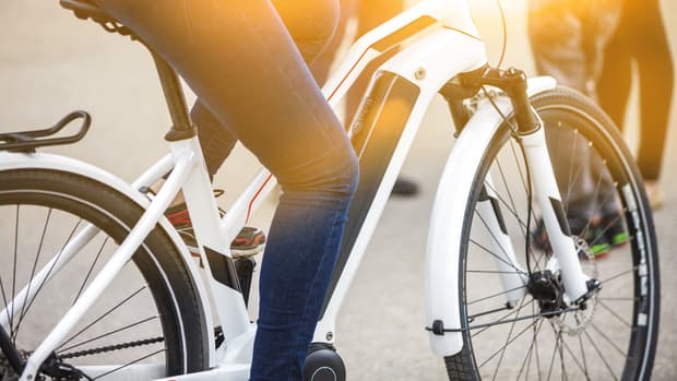 Pedelecs erfahren derzeit einen Boom. Um so wichtiger ist der richtige Umgang damit.