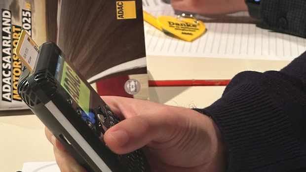 ADAC Saarland digitale Abstimmung