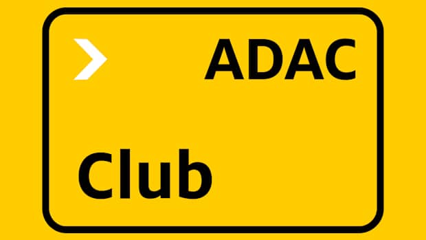 ADAC Club Karte