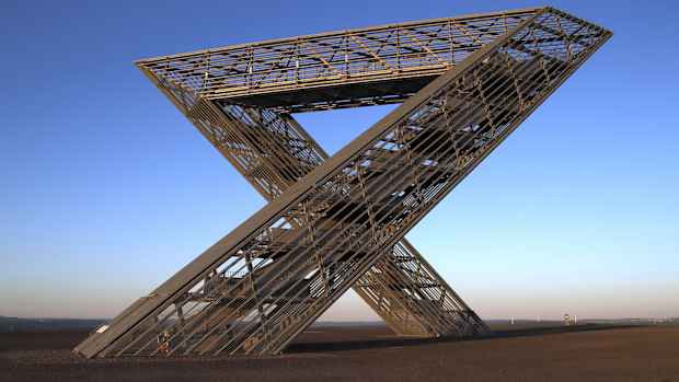 Saarpolygon