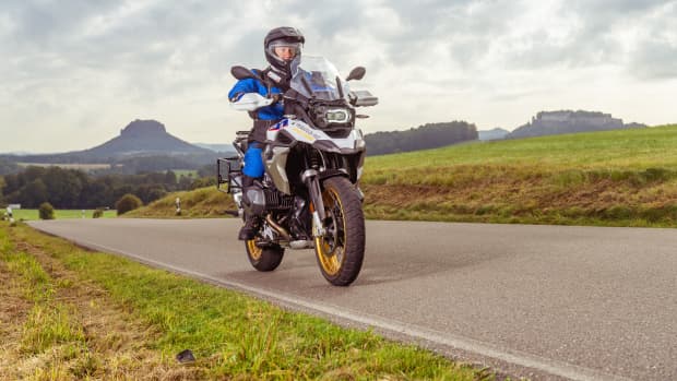 Bikertouren Sachsen