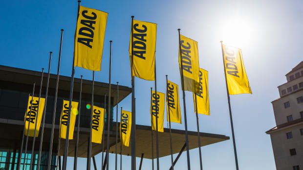 Einladung zur Mitgliederversammlung 2020 des ADAC Sachsen