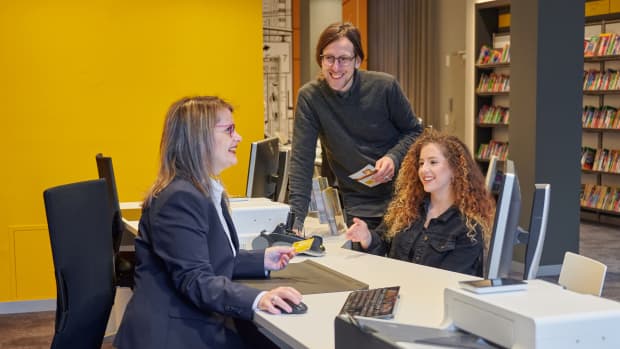 ADAC Geschäftsstelle & Reisebüro Zwickau