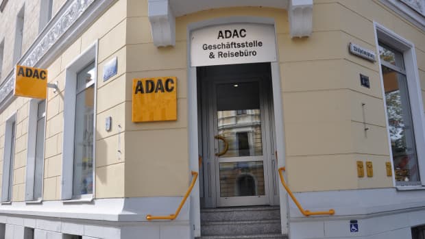 ADAC Geschäftsstelle & Reisebüro Görlitz