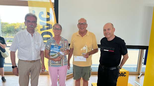 Camper des Jahres 2025 Steißlingen