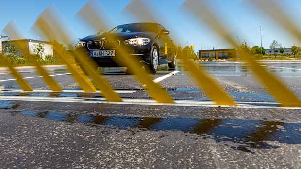 ADAC Fahrsicherheit Südbayern