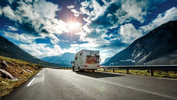 ADAC Wohnmobil Tipps
